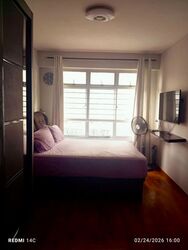 Blk 325B Punggol Bayview (Punggol), HDB 3 Rooms #566285901
